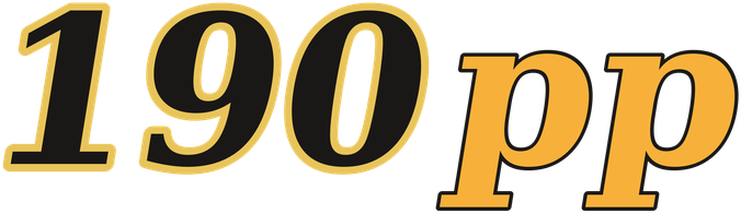 190pp logo